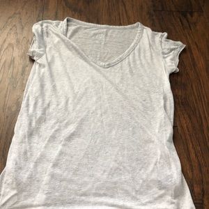 grey aerie tee